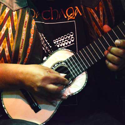 Le charango